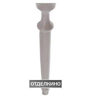 Ножки Globo Paestum PA075.BI 1 шт.