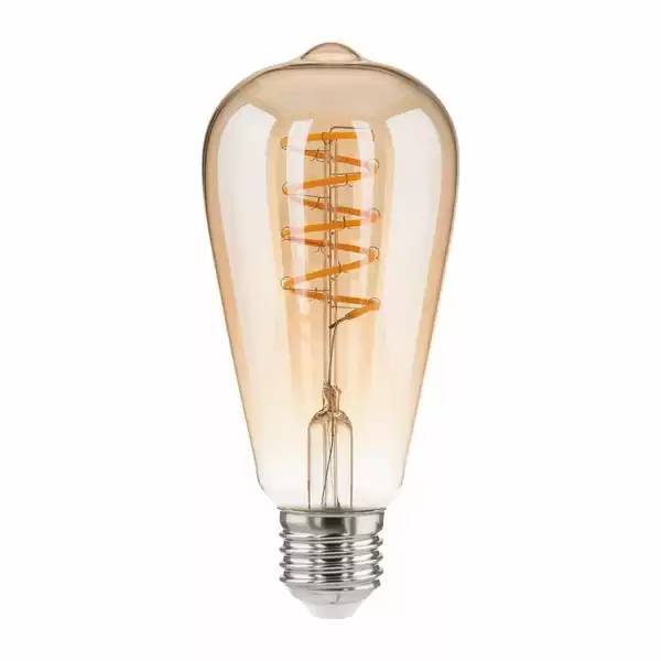 Светодиодная лампа диммируемая Elektrostandard Dimmable a053408 5W 2700K E27