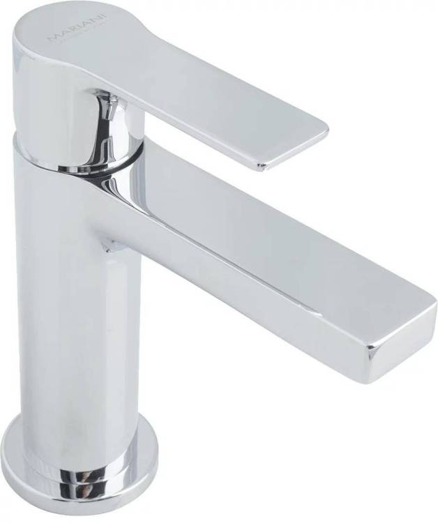 Смеситель для раковины Mariani Kali A00380KL12 хром