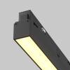 Трековый светильник Technical Basis Exility TR030-2-24W2.7K-B фото 3