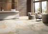 Керамогранит Fioranese Unica UI620LR Deep Dark levigato 60x120 фото 11