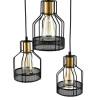 Подвесной светильник Vele Luce Abbis VL6262P03 фото 4