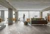 Керамогранит Casa Dolce Casa Onyx and More 765472 Golden Porphyry Strutturato 60x120 фото 8