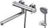 Универсальный смеситель Wasserkraft Berkel 4802L