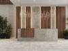 Мозаика Estima City Seed 70637 Mosaic/EE02_NS/30x30x8/5x5 Creamy (5x5) 30x30 фото 4