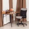 Кресло компьютерное Tetchair Fly 20538 серый/черный фото 12