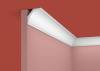 Карниз Cosca Decor KX016 200x4.3x4.3