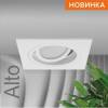 Встраиваемый cветильник Wolta Alto WDL-GU5.3/02W-S
