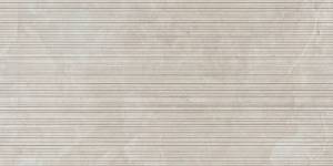 Керамогранит Impronta Arcadia IAD01BAS Bianco Stripe Real Up 60x120