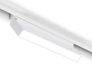 Трековый светодиодный светильник Ambrella light Track System GL4061