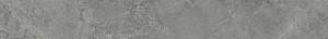 Плинтус Kerama Marazzi Риальто SG850890R/8BT серый тёмный матовый обрезной 80x9.5x0.9