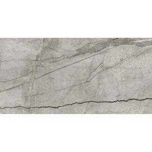 Керамогранит Marazzi Italy Mystone Silver Root MPFN Grey Rett R10 60x120