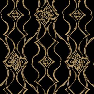 Обои York Candice Olson Decadence II DF3371
