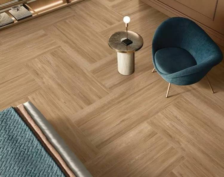ITC Maple Wood