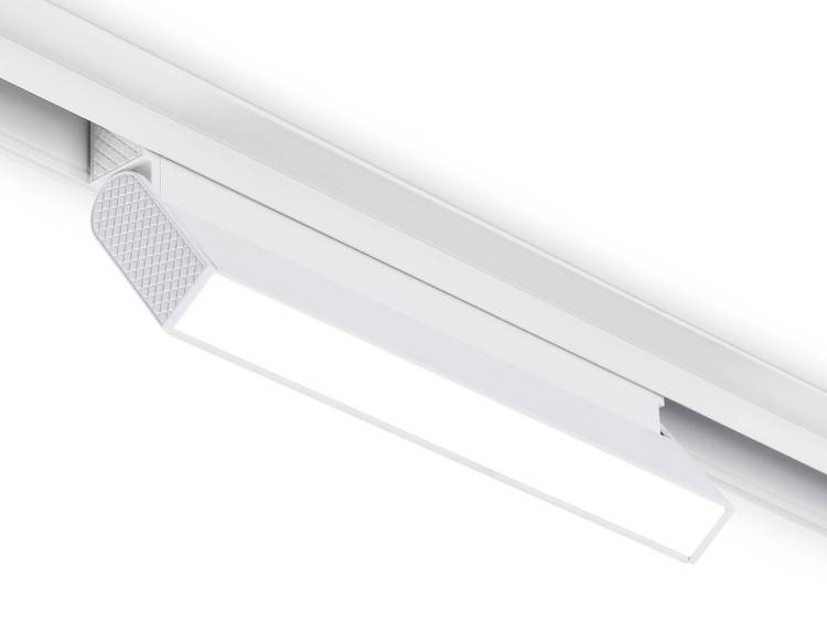 Трековый светодиодный светильник Ambrella light Track System GL4061