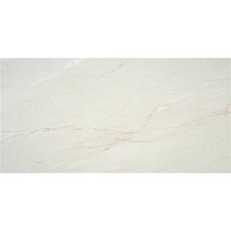 Керамогранит Keratile Aley 3ACOALEYPDPA Cream Sat Rect 6 mm 120x280