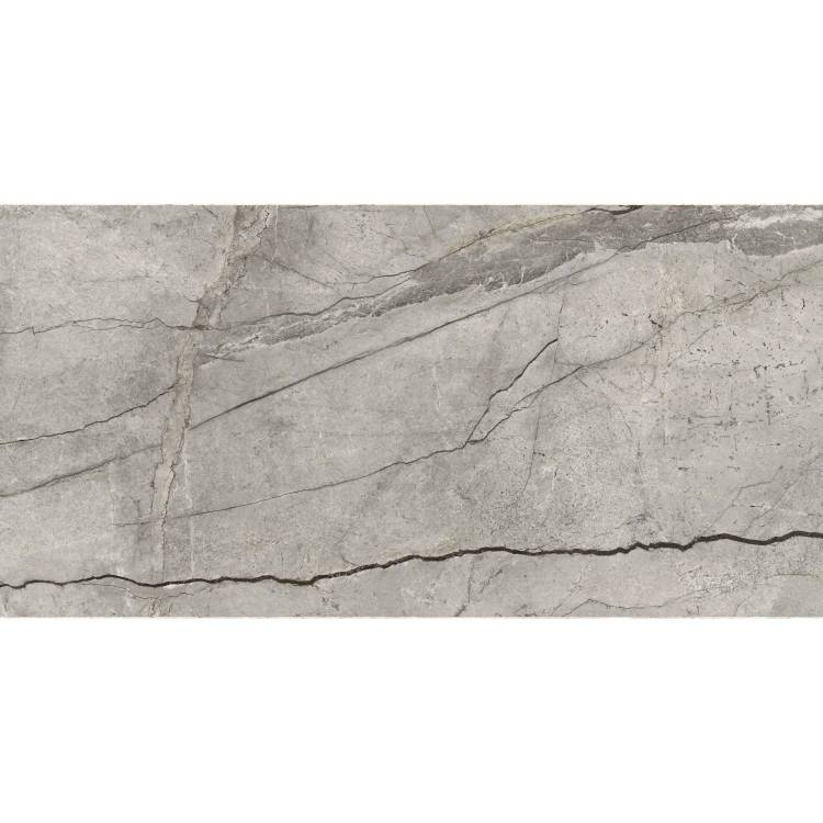 Керамогранит Marazzi Italy Mystone Silver Root MPFN Grey Rett R10 60x120