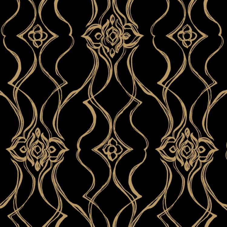 Обои York Candice Olson Decadence II DF3371
