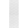 Керамическая плитка Kerama Marazzi Диагональ 12119R Белый Структура Обрезной 25x75