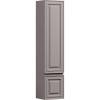 Шкаф-пенал Sancos Very PVR35LSM 35 см, L, Doha Soft