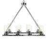 Подвесной светильник Loft IT Candlelight 10437/760R фото 3