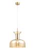 Подвесной светильник Crystal Lux Consuela Sp1 Brass фото 3