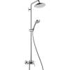 Душевая стойка Hansgrohe Croma 27222000