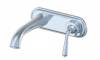 Смеситель для раковины Wonzon & Woghand WW-88869008-CR встраиваемый, хром