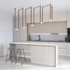 Трековый светильник Denkirs Belty Grill DK5571-WB фото 2