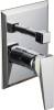 Смеситель для ванны с душем Clever Ventu 99720