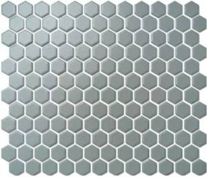 Мозаика NSmosaic Porcelain Series PS2326-06 26x30