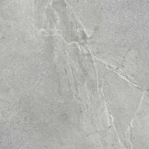 Керамогранит Ametis by Estima Kailas 73187 KA01/NS_R9/80x80x10R/GW Grey Неполированный Рект. 80x80