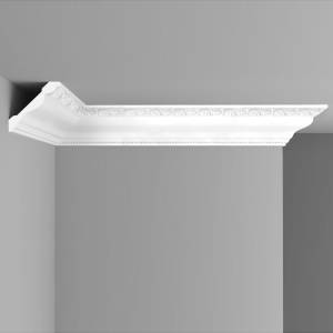 Плинтус DECOMASTER D154B 200x7.7x7.7