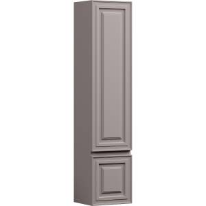 Шкаф-пенал Sancos Very PVR35LSM 35 см, L, Doha Soft