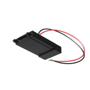 Ввод питания Technical Accessories for tracks Radity TRA084B-11B