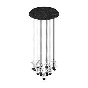 Подвесная люстра Eglo Pianopoli 2 390277