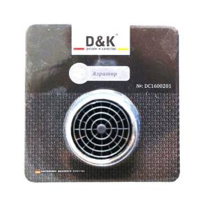 Аэратор D&K DC1600201