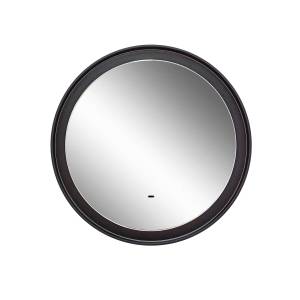 Зеркало с подсветкой Art&Max Napoli AM-Nap-600-DS-F