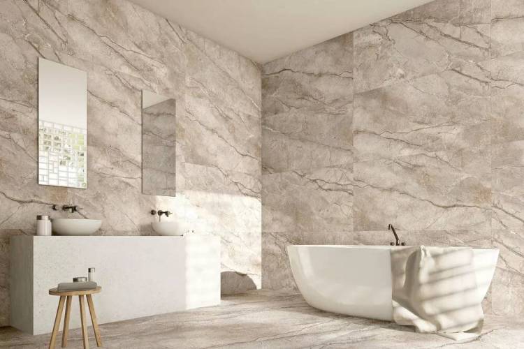 Global Tile Pallada