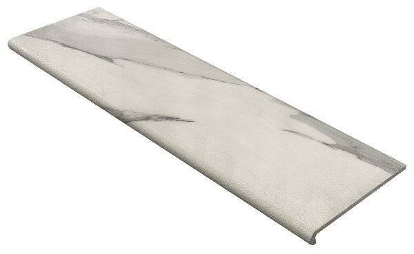 Ступень Ape Ceramica Statuary Venato Fior. C1 33x120