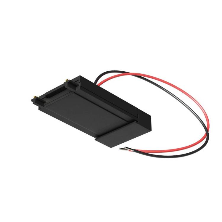 Ввод питания Technical Accessories for tracks Radity TRA084B-11B