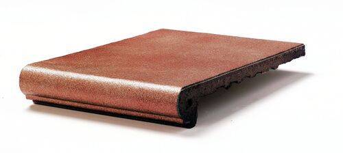 Gres de Aragon Esmaltados Classic 901212 Peldano Redondo 25 Isla Malta 24.4x33