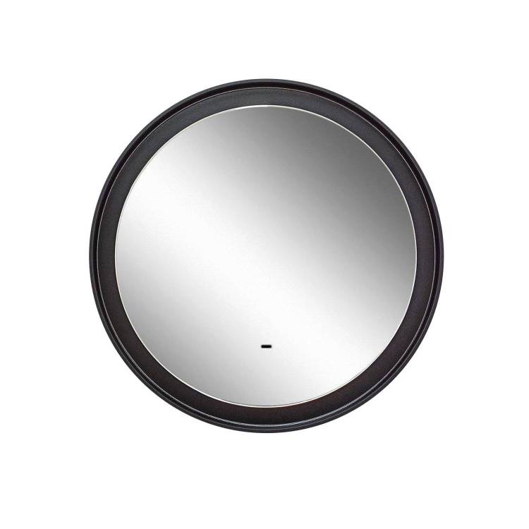 Зеркало с подсветкой Art&Max Napoli AM-Nap-600-DS-F