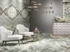 Керамогранит Cerdomus Jade 81826 Malachite Lev 60x60 фото 2