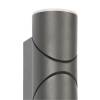 Уличный настенный светодиодный светильник Favourite Pilon 3028-2W фото 2