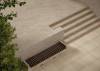 Ступень Paradyz Eremite Crema Stopnica Prosta Struktura Mat 30x60 фото 4
