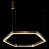 Подвесной светильник Loft IT Titanium 10243M Gold фото 3