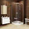 Термостатический смеситель Ravak Termo 100 TE 032.00/150 для душа фото 3
