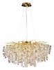 Подвесная люстра Divinare Salice 3136/01 SP-8 фото 2