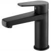 Смеситель для раковины Allen Brau Eclipse 5.E1001-31 черный матовый